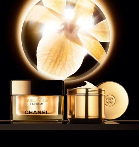 sublimage la crème chanel avis